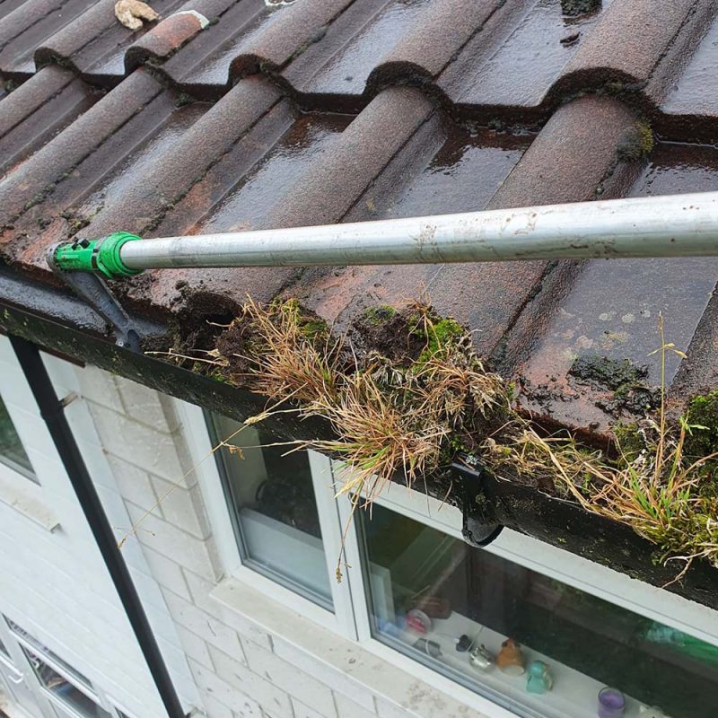 Gutter Cleaning Company In Milton Keynes Home Legends