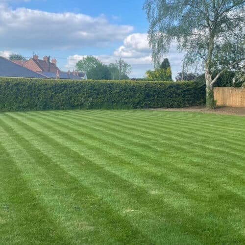 Home Legends | Landscaping